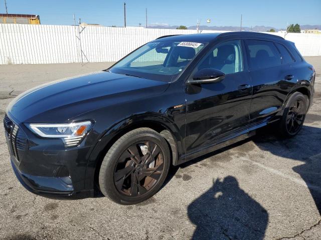 2021 AUDI E-TRON PRE #3305473098