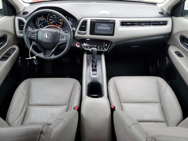 2016 HONDA HR-V EXL - 3CZRU6H70GM726751