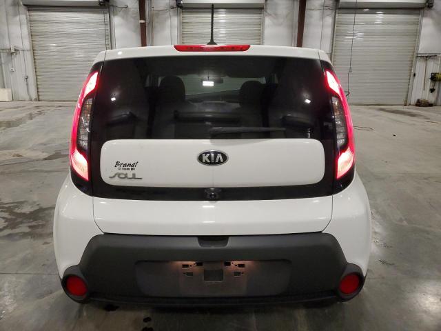 2015 KIA SOUL #3305322307