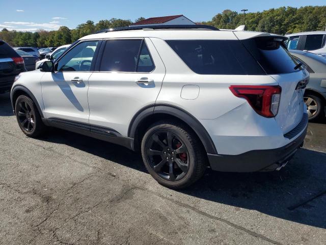 2020 FORD EXPLORER ST 1FM5K8GC2LGC17846