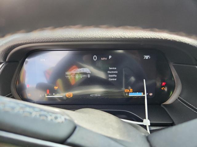 2023 JEEP GRAND CHER #3284673358