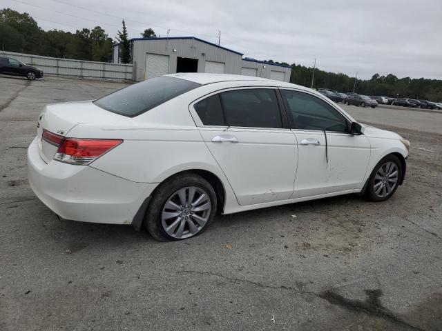 2011 HONDA ACCORD EXL #3300632919