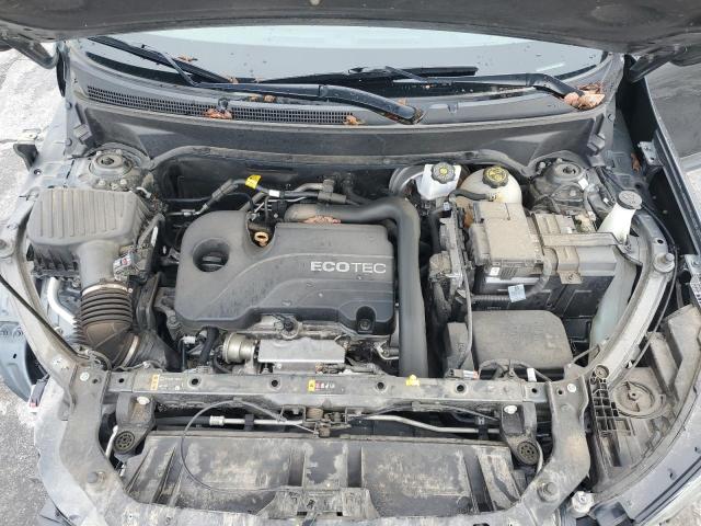 2020 GMC TERRAIN SL - 3GKALMEV7LL185537