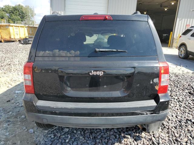2016 JEEP PATRIOT #3287675012