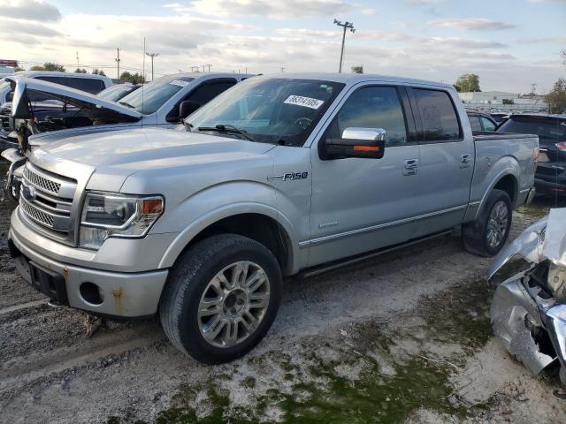 Global Auto Auctions: 2013 FORD F150 SUPER