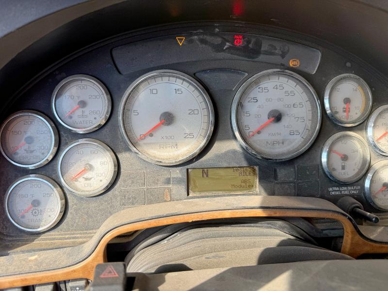 2008 INTERNATIONAL PROSTAR PR #3264459411