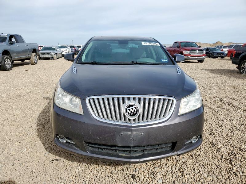 2012 BUICK LACROSSE P #3284163557