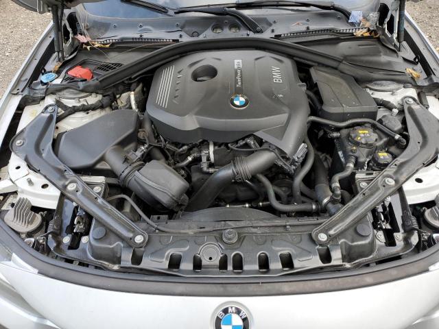 2018 BMW 430I WBA4Z1C56JEC70245