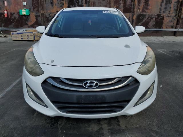 2013 HYUNDAI ELANTRA GT - KMHD35LE1DU076222