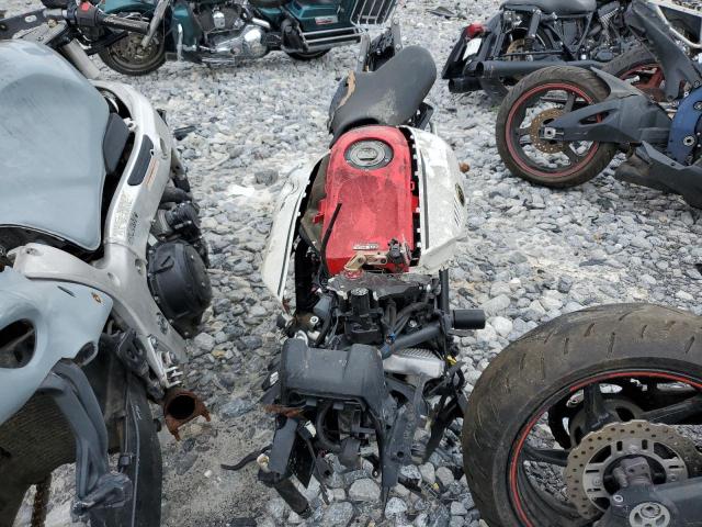 2022 YAMAHA YZFR7 #3294350898