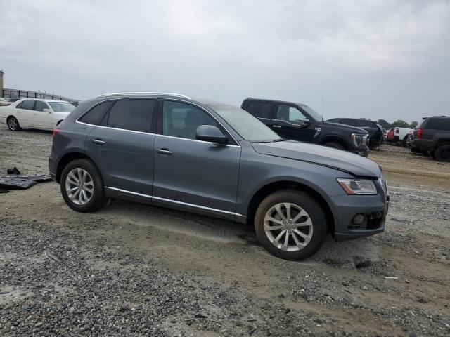 2015 AUDI Q5 PREMIUM - WA1LFAFP9FA012795