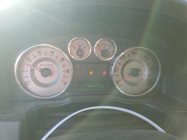 2010 FORD EDGE LIMIT - 2FMDK4KC9ABB02645