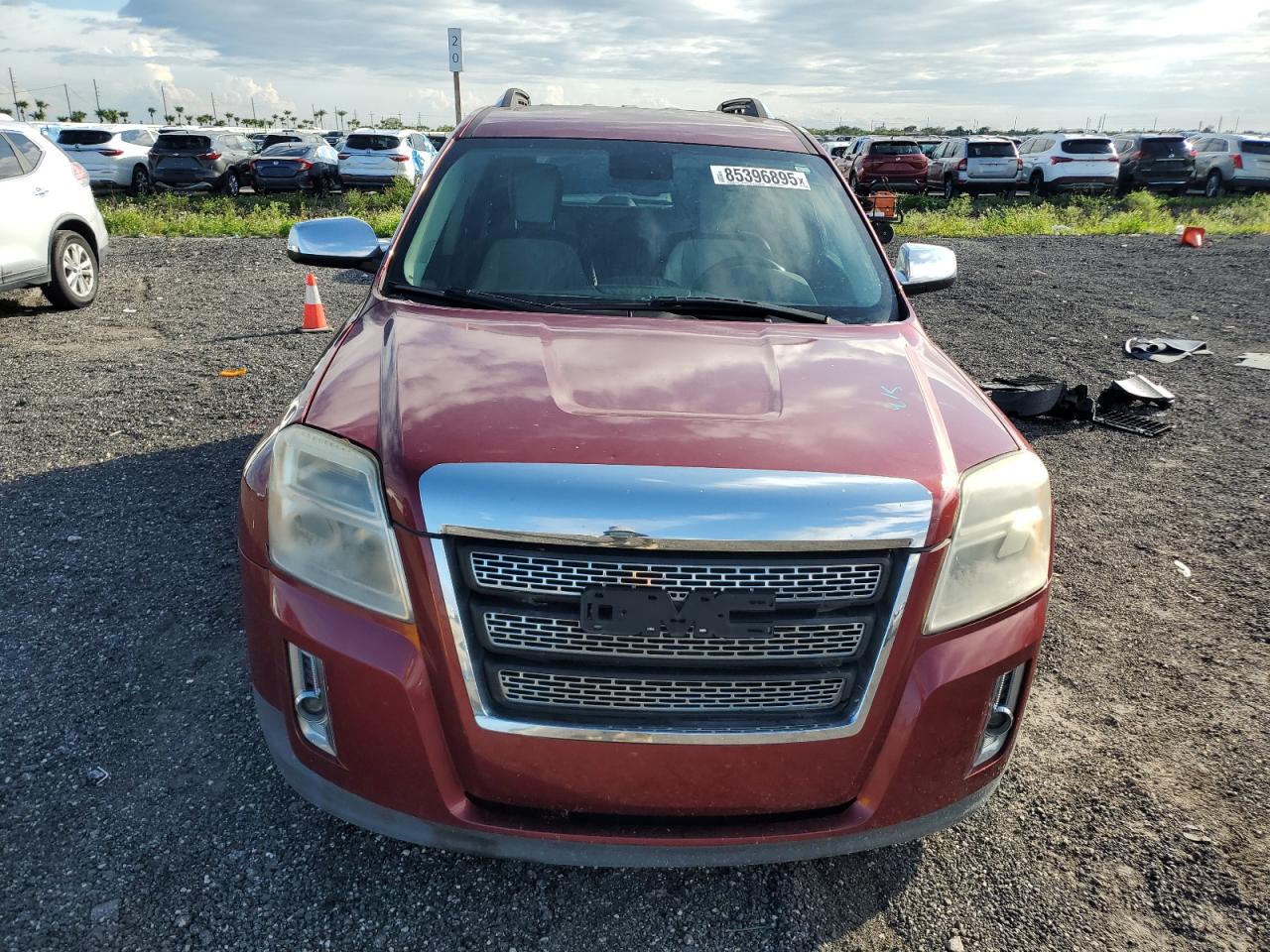GMC TERRAIN SLT