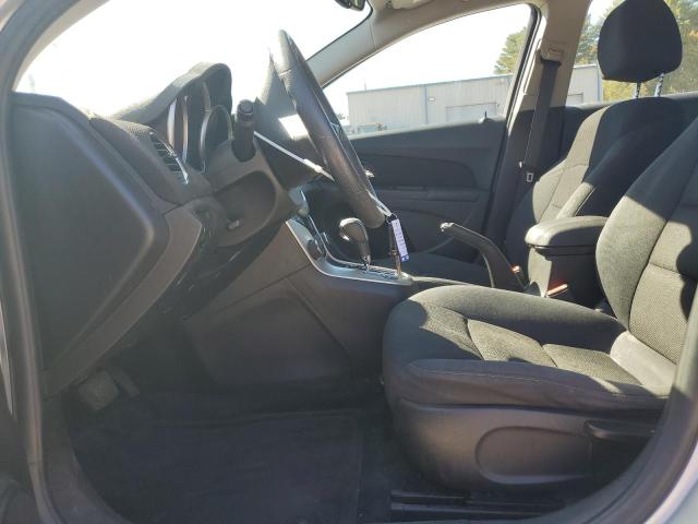 2016 CHEVROLET CRUZE LIMI #3312426641