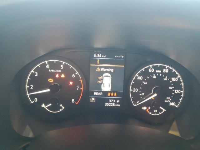 2024 NISSAN ALTIMA S 1N4BL4BV2RN421675