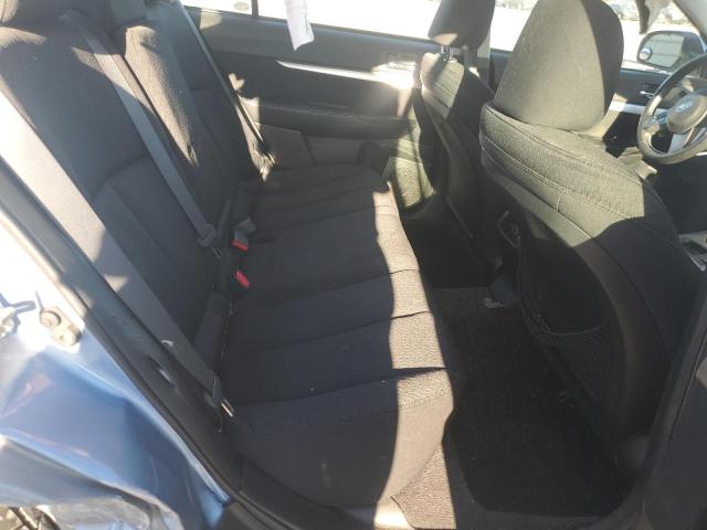 2010 SUBARU LEGACY 2.5 - 4S3BMCG66A3226343