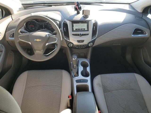 2018 CHEVROLET CRUZE LS - 1G1BC5SM3J7203351