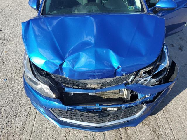 2016 CHEVROLET CRUZE LT 1G1BE5SM3G7238071