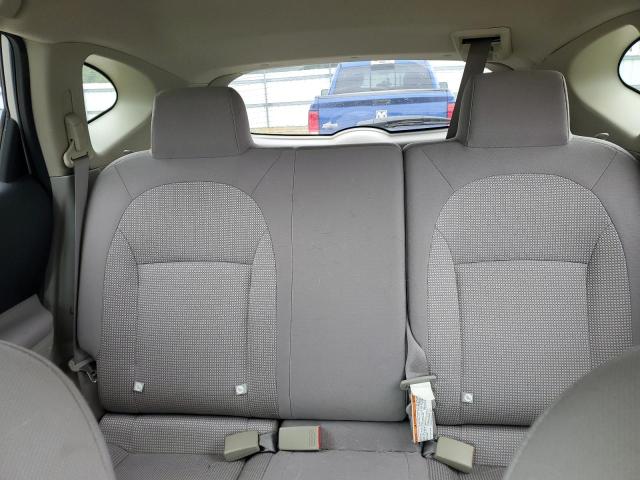 2012 NISSAN ROGUE S - JN8AS5MV0CW351319