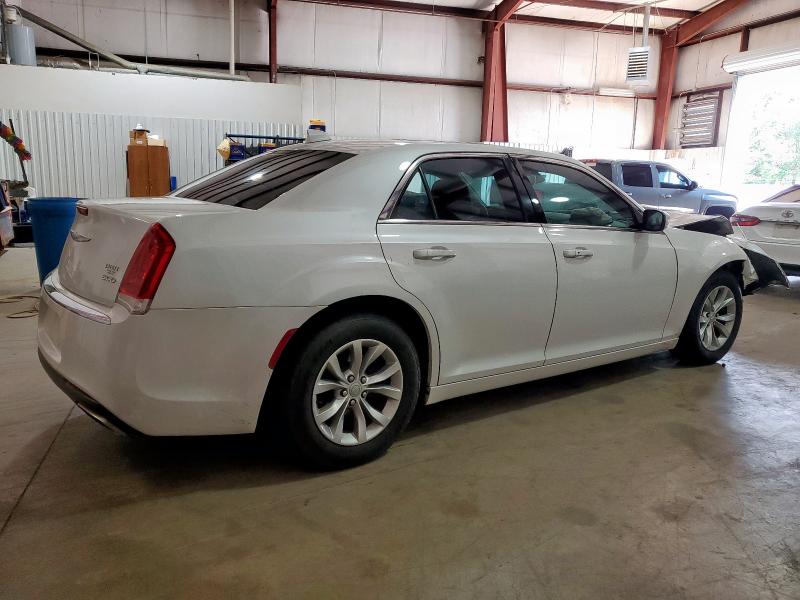 2016 CHRYSLER 300 LIMITE 2C3CCAAG1GH252940
