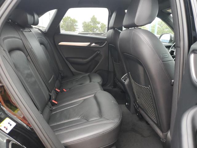 2017 AUDI Q3 PREMIUM - WA1JCCFS8HR010797