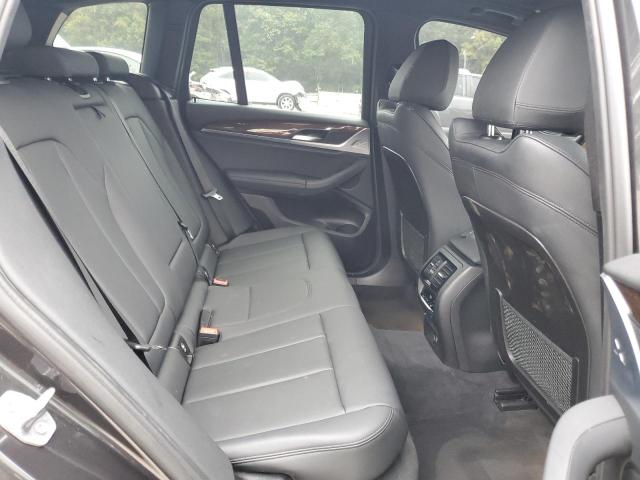 2019 BMW X3 SDRIVE3 5UXTR7C52KLR46331