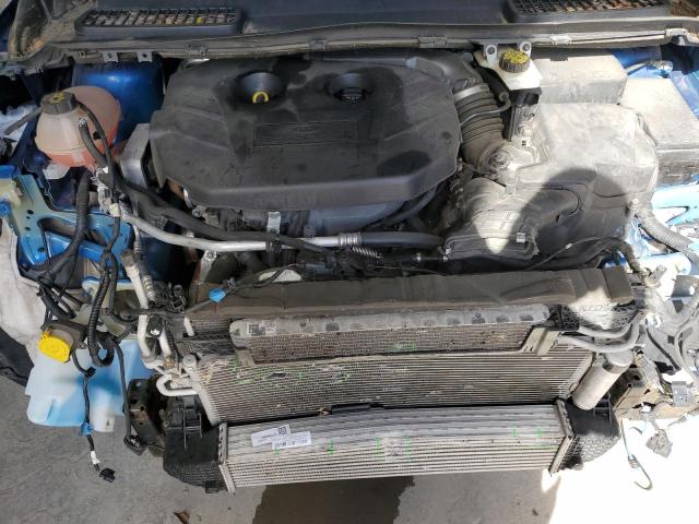 2018 FORD ESCAPE TIT - 1FMCU9J91JUB01878