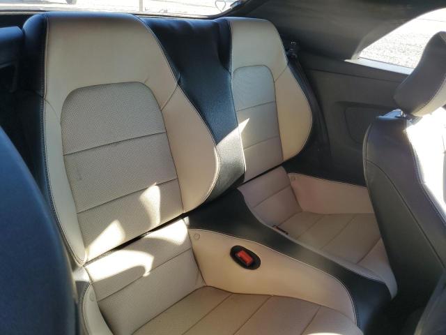 2020 FORD MUSTANG - 1FATP8UH5L5127654