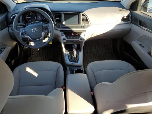 2018 HYUNDAI ELANTRA SE #3302687057