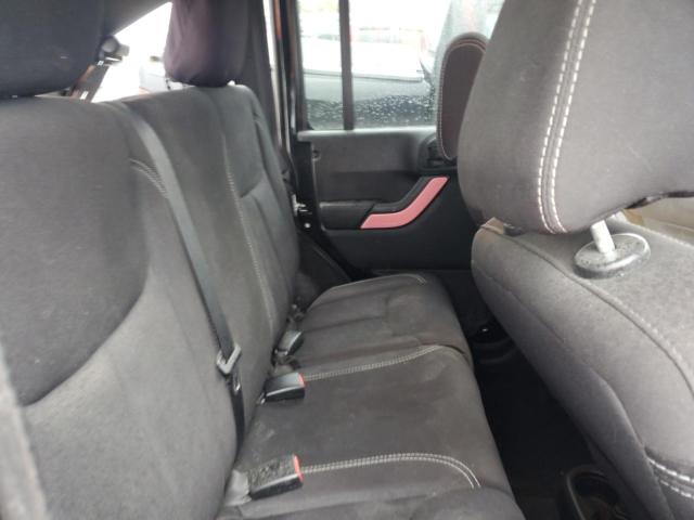 2014 JEEP WRANGLER U - 1C4BJWEG2EL194826