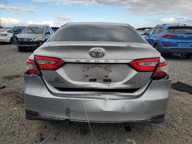 2018 TOYOTA CAMRY L 4T1B11HK7JU054712
