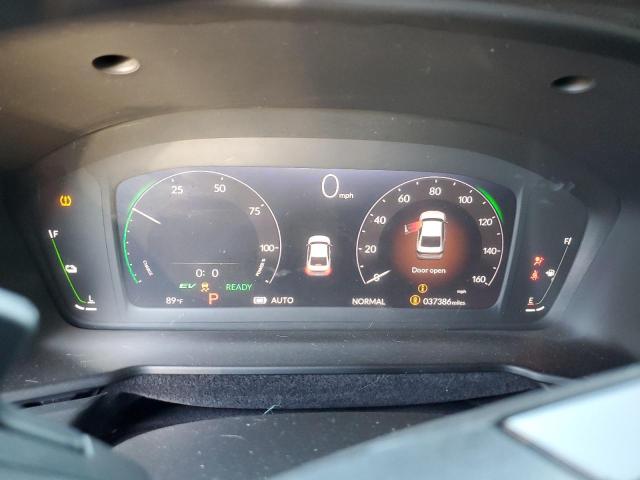 2024 HONDA ACCORD HYB #3297034507