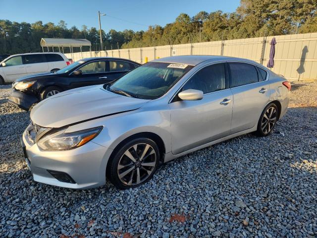 Global Auto Auctions: 2016 NISSAN ALTIMA 2.5