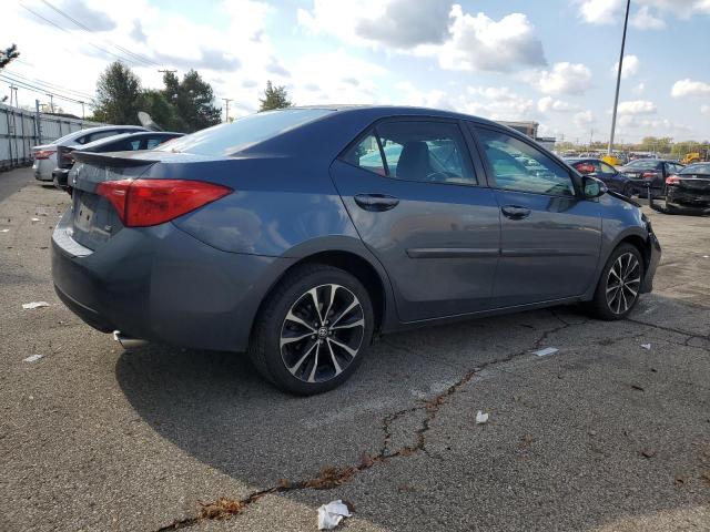 2018 TOYOTA COROLLA L - 2T1BURHE3JC983040