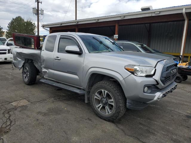 2019 TOYOTA TACOMA ACC #3294814754