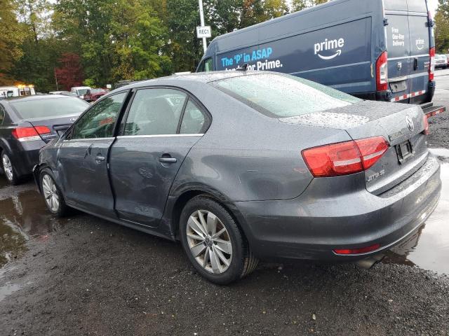 2015 VOLKSWAGEN JETTA SE - 3VWD17AJ5FM283643
