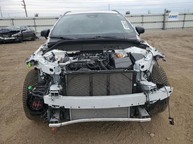 2024 VOLVO XC60 ULTIM YV4H60DMXR1750654