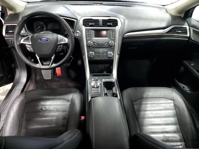 2017 FORD FUSION SE #3294178941