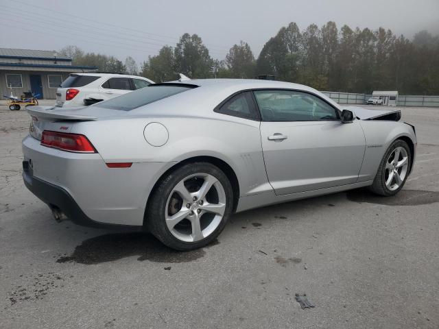 2015 CHEVROLET CAMARO LT - 2G1FD1E30F9301561