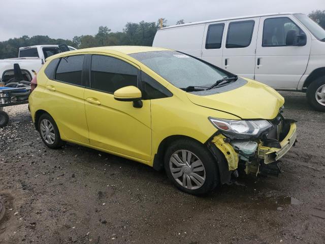 2017 HONDA FIT LX - 3HGGK5G56HM700929