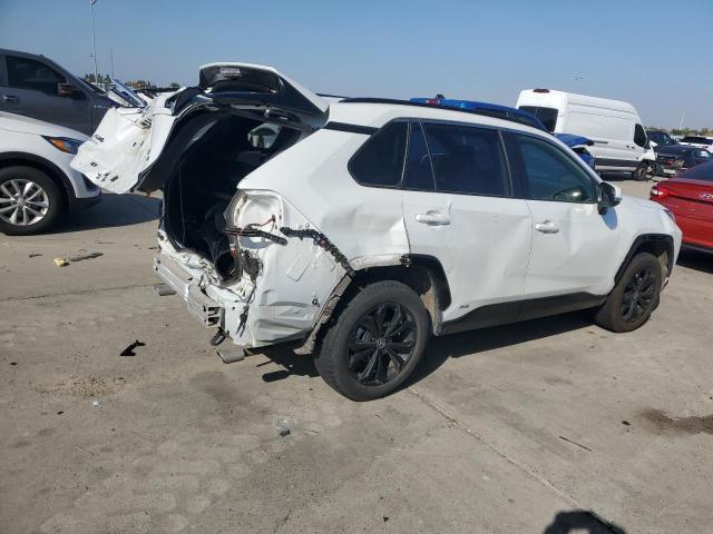 2023 TOYOTA RAV4 SE JTM16RFV9PD101275