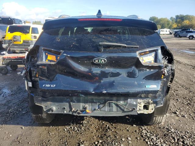 2021 KIA NIRO EX #3280586393