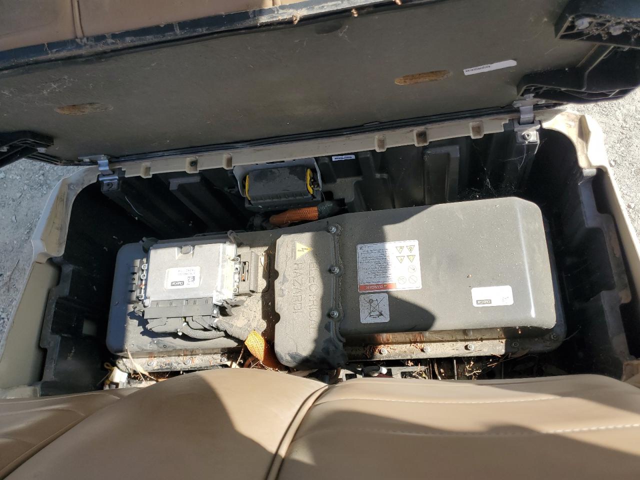 Lot #3262146594 2020 CLUB CAR TEMPO LITHIUM