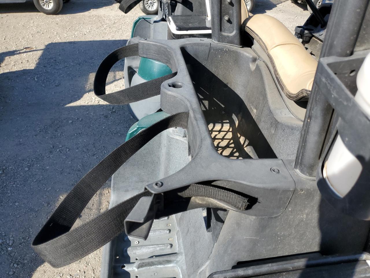 Lot #3263695788 2020 CLUB CAR TEMPO LITHIUM