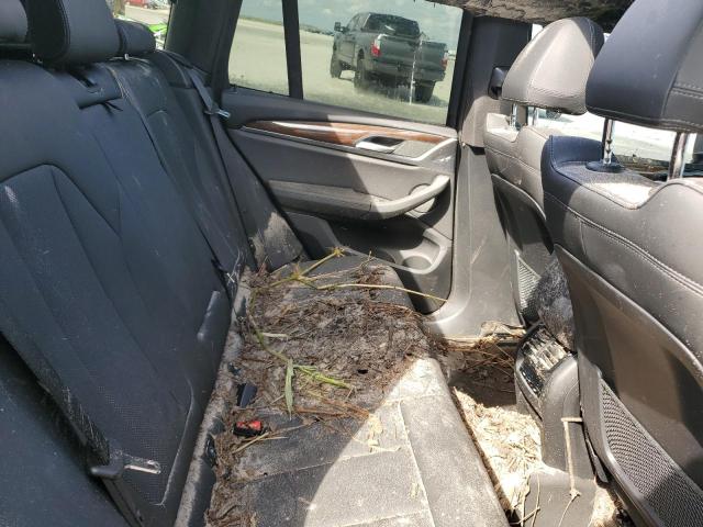 2024 BMW X3 SDRIVE3 - WBX47DP03RN278968