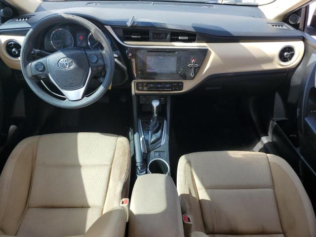 2018 TOYOTA COROLLA L - 5YFBURHE0JP756274