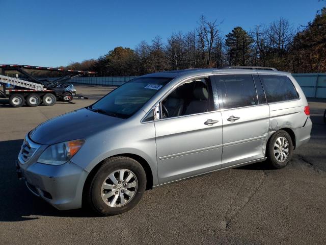 2008 HONDA ODYSSEY EX #3279655920