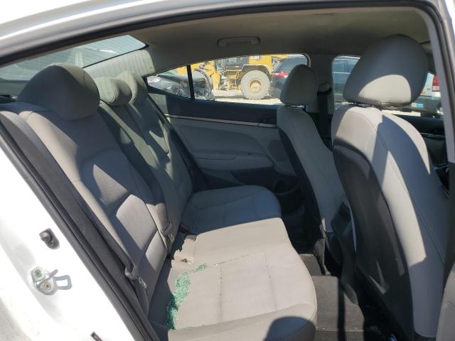 2017 HYUNDAI ELANTRA SE - 5NPD74LF3HH103433