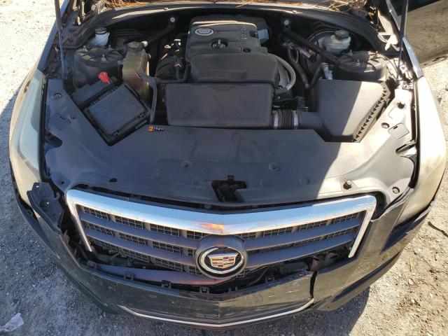 2013 CADILLAC ATS - 1G6AA5RA8D0136041