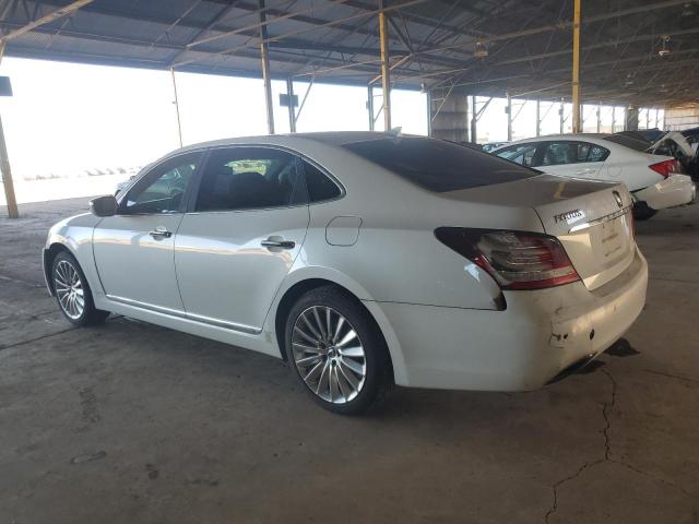 2014 HYUNDAI EQUUS SIGNATURE #3305477072